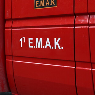 Ηράκλειο: Νεκρός ανασύρθηκε 40χρονος περιπατητής από το φαράγγι του Αμπά