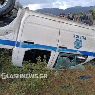 Αγρότες: Κλειστό το αεροδρόμιο Ηρακλείου - Επεισόδια με την αστυνομία και σε Χανιά, Καρδίτσα