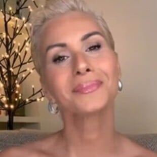 ΑΝΝΑ ΚΑΝΔΑΡΑΚΗ ΚΑΡΚΙΝΟΣ ΑΙΜΑΤΟΣ