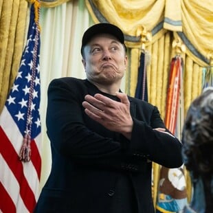 Έλον Μασκ: Νέα «απάντηση» στο πρόστιμο της Ευρωπαϊκής Επιτροπής - Η απαγόρευση στο Χ