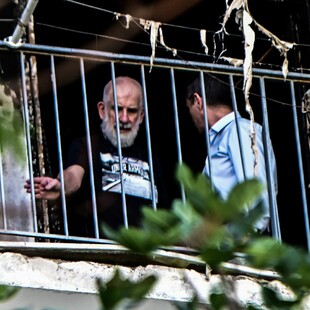 Πέτρος Φιλιππίδης: Βγήκε το πόρισμα για τη φωτιά στο σπίτι του