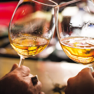 Heteroclito: Μια εμπειρία οινογνωσίας που παραμένει αυθόρμητη και αυθεντική