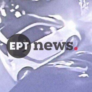 Καλλιθέα: Η στιγμή που οδηγός χτυπά και εγκαταλείπει 17χρονο 