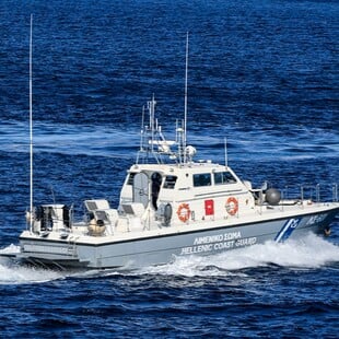 Ναυάγιο στη Σάμο: Νεκρό ένα ανήλικο αγόρι