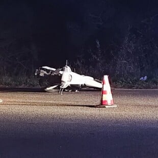 ΞΑΝΘΗ ΤΡΟΧΑΙΟ ΝΕΚΡΟΙ ΧΩΡΙΣ ΔΙΠΛΩΜΑ