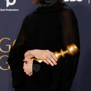 ΧΡΥΣΕΣ ΣΦΑΙΡΕΣ 2026 ΥΠΟΨΗΦΙΟΤΗΤΕΣ