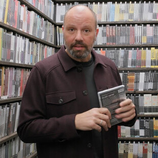 O Γιώργος Λάνθιμος στην ντουλάπα της Criterion