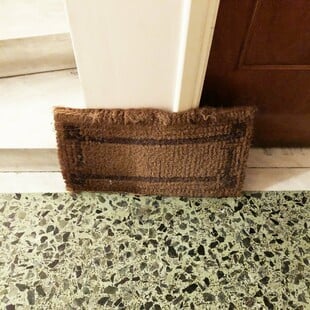 Η πολυκατοικία