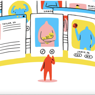 Τέσσερις «πορτοκαλί σημαίες» στο dating που αξίζει να προσέχεις