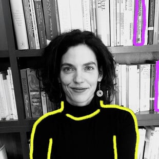 Ο ακήρυχτος πόλεμος της καθημερινότητας: «To μόνο ζώο» της Νατάσας Σίδερη