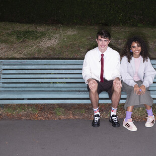 Τα adidas Originals γιορτάζουν τη νέα ταινία "SpongeBob SquarePants" με μια συλλεκτική συλλογή παπουτσιών