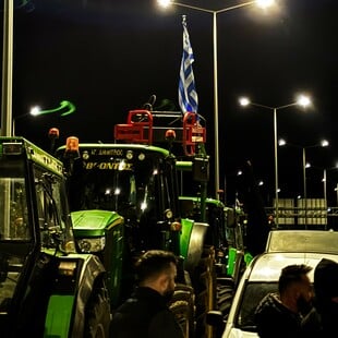 «Να παραμείνει ζωντανή η ύπαιθρος»: Οι αγρότες δεν υποχωρούν – Τι σχεδιάζουν για τις επόμενες ημέρες