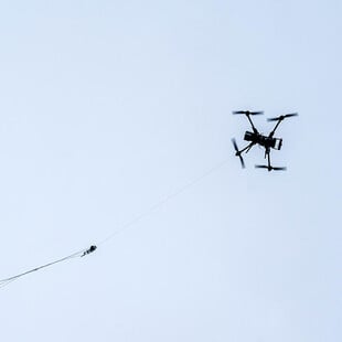 DRONES ΓΑΛΛΙΑ ΑΕΡΟΠΟΡΙΑ