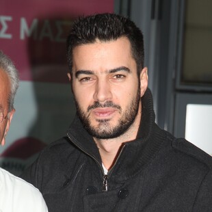 ΓΙΑΝΝΗΣ ΤΣΙΜΙΤΣΕΛΗΣ ΝΟΣΟΚΟΜΕΙΟ