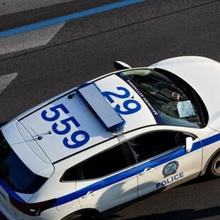 ΙΛΙΟΝ ΑΣΤΥΝΟΜΙΚΟΣ ΑΝΗΛΙΚΟΣ