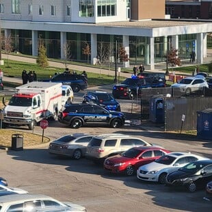 ΗΠΑ: Πυροβολισμοί στο Πανεπιστήμιο του Κεντάκι - Αναφορές για τραυματίες 