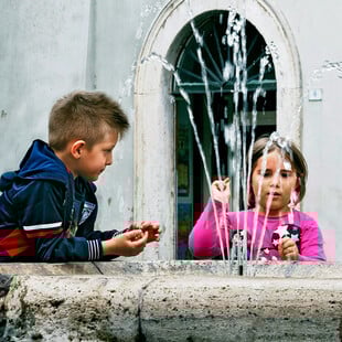 ΠΑΙΔΙΚΗ ΘΝΗΣΙΜΟΤΗΤΑ ΜΠΙΛ ΓΚΕΙΤΣ