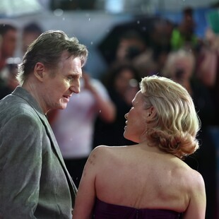 ΠΑΜΕΛΑ ΑΝΤΕΡΣΟΝ ΛΙΑΜ ΝΙΣΟΝ