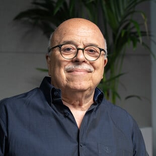 Ο Γιάννης Ξανθούλης τα λέει όλα με μια ανάσα