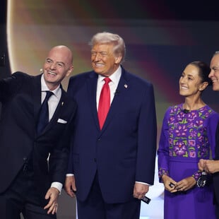 Παγκόσμιο Κύπελο Δυστοπίας 