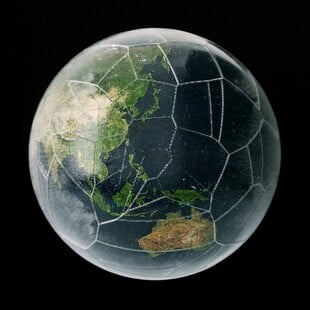 Συμφωνία ΕΕ για μείωση των εκπομπών αερίων κατά 90% έως το 2040