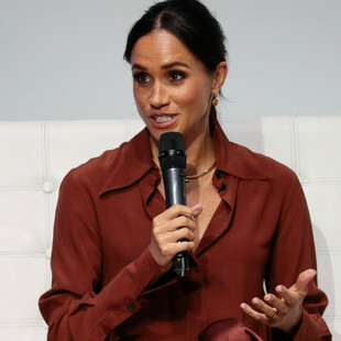 Το γράμμα της Μέγκαν Μαρκλ στον πατέρα της μετά τον ακρωτηριασμό του ποδιού του