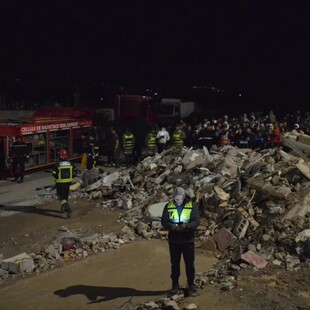 ΜΑΡΟΚΟ ΚΑΤΑΡΡΕΥΣΗ ΚΤΙΡΙΟ ΝΕΚΡΟΙ