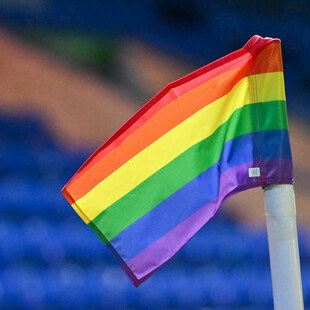 Ιράν Αίγυπτος Μουντιάλ 2026 ΛΟΑΤΚΙ Pride