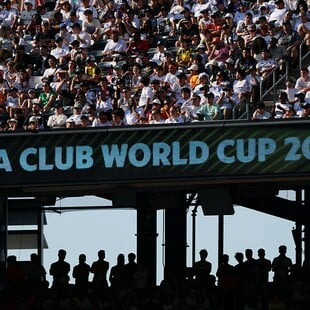 ΣΚ / Μουντιάλ 2026: Πώς η ακραία ζέστη μπορεί να επηρεάσει το Παγκόσμιο Κύπελλο