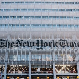 Ο Τραμπ κατηγορεί τους NYT και άλλα ΜΜΕ για «προδοσία» 