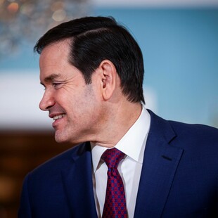 Γιατί ο Ρούμπιο καταργεί τη γραμματοσειρά Calibri από το Στέιτ Ντιπάρτμεντ;