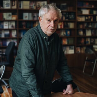 Γιάννης Σολδάτος: «Ο μεγαλύτερος εχθρός μου είναι ο μικροαστισμός» ή «Το σινεμά ως μαζικό λαϊκό θέαμα έχει σχεδόν τελειώσει» 