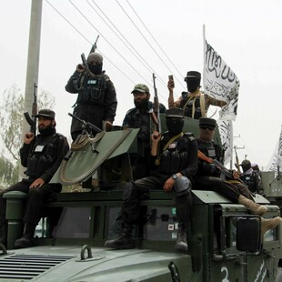 ΤΑΛΙΜΠΑΝ ΑΦΓΑΝΙΣΤΑΝ