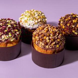 Τα 10 πιο αφράτα πανετόνε των φετινών Χριστουγέννων