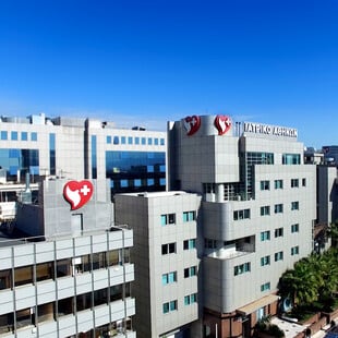 Πανευρωπαϊκή πρωτιά του Ιατρικού Κέντρου Αθηνών σε ερευνητική θεραπεία για τον καρκίνο του προστάτη