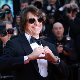 Alexa Τομ Κρουζ Εντ Σίραν