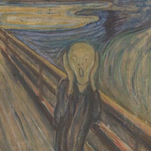 Έντβαρντ Μουνκ: Ποιος ήταν ο ζωγράφος της «Κραυγής»;