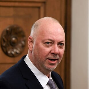 ΒΟΥΛΓΑΡΙΑ ΠΑΡΑΙΤΗΣΗ ΔΙΑΦΘΟΡΑ