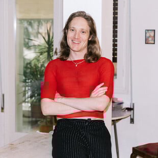 65’ με τον Ντομινίκ Αμαρένα