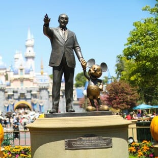 Η Walt Disney επενδύει 1 δισ. δολάρια στην OpenAI