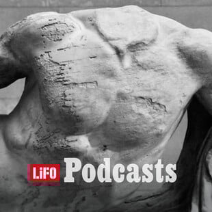 Κηφισός: Ο αθέατος άξονας της πόλης