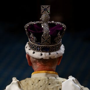 ΣΚ / Βασιλιάς Κάρολος: Αυτή είναι η σειρά διαδοχής του για τον βρετανικό θρόνο