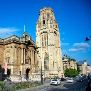 ΜΟΥΣΕΙΟ ΜΠΡΙΣΤΟΛ ΒΡΕΤΑΝΙΑ ΔΙΑΡΡΗΞΗ