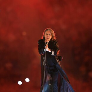 Όζι Όζμπορν: «Αγκάλιασέ με σφιχτά» – Τα τελευταία λόγια του πριν πεθάνει