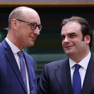 ΠΙΕΡΡΑΚΑΚΗΣ EUROGROUP