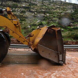 ΦΛΩΡΙΝΑ ΚΑΚΟΚΑΙΡΙΑ ΠΛΗΜΜΥΡΕΣ