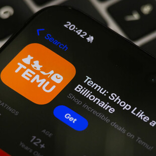 Temu Κίνα Ιρλανδία