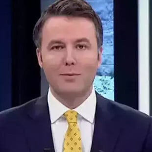 ΤΟΥΡΚΙΑ ΔΗΜΟΣΙΟΓΡΑΦΟΣ HABERTURK