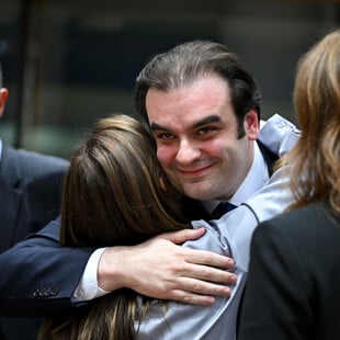 Η παραβολή του ασώτου 