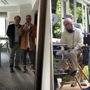 Από τον Πρίγκιπα Άντριου έως τον Γκέιτς: H ελίτ στις νέες φωτογραφίες του αρχείου Έπσταϊν